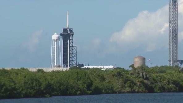 NASA, NOAA launching high-tech weather satellite from Space Coast to monitor severe weather