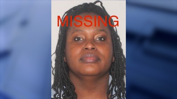 39-year-old reported missing in Orlando, police say