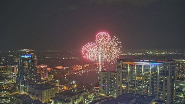 July 4 fireworks laws: What's legal, illegal in Florida