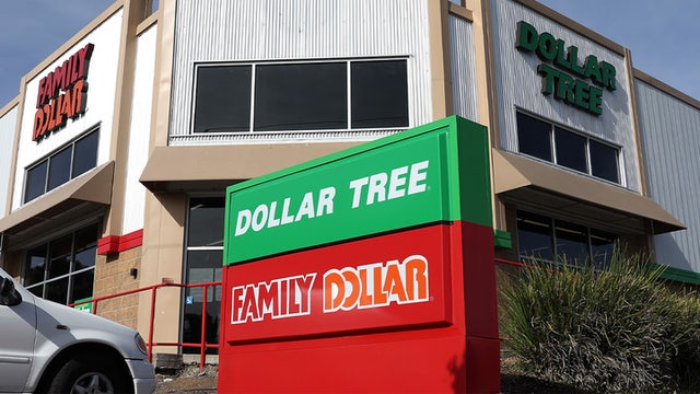 Dollar Tree to close 1,000 stores across U.S. due to inflation, crime: officials