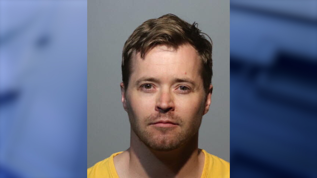 Accused Florida license plate reader thief caught using same license plate readers he stole: deputies