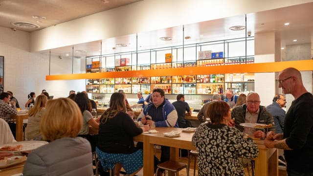 These are Florida's 'most legendary' restaurants: report