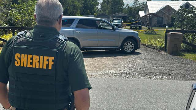 Osceola County shooting prompts investigation