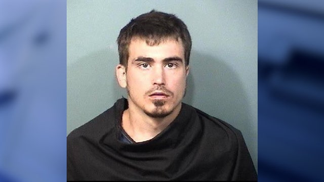 Florida man's carjack attempt thwarted after beat down from 66-year-old Brevard County man: Deputies