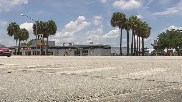 Florida man accused of fleeing scene in Cocoa hit-and-run, killing 4-year-old, injuring another child