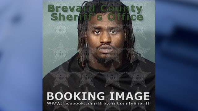 Melbourne father arrested after admitting to slamming, striking, killing newborn son: Deputies