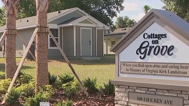 New community in Lake County supports foster youth transition to adulthood