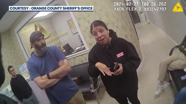 Madeline Soto update: New video shows Jenn Soto, Stephan Sterns after Florida girl reported missing