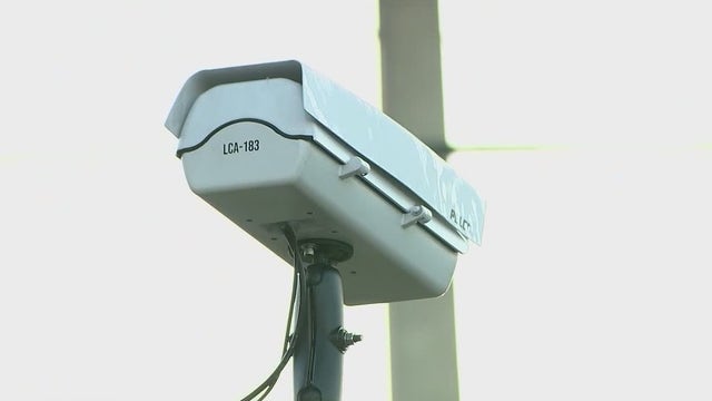 Orlando moves forward with school speed zone camera program