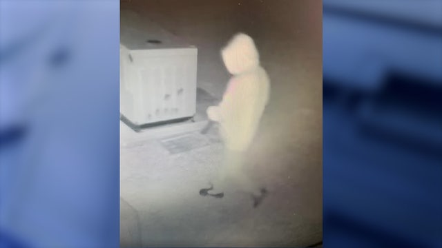 Son accused of driving 8 hours to Florida in attempt to murder his father: Sheriff