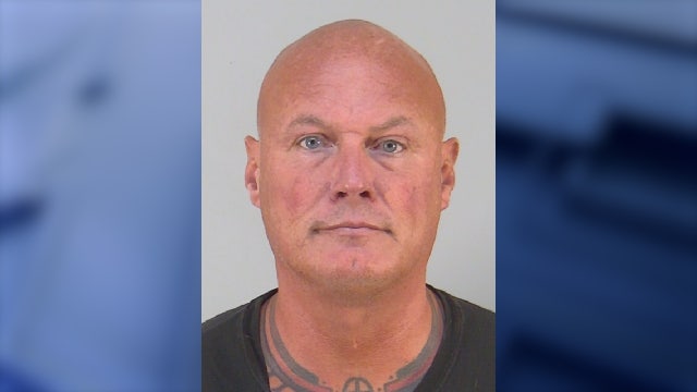 Florida man allegedly exposes himself during road rage incident: 'Screamed and looked away in fear'