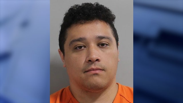 Polk County man accused of using 15-year-old to lure 10-year-old for sex