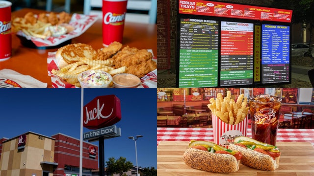 Florida welcomes new food chains: What's recently opened & what's coming soon