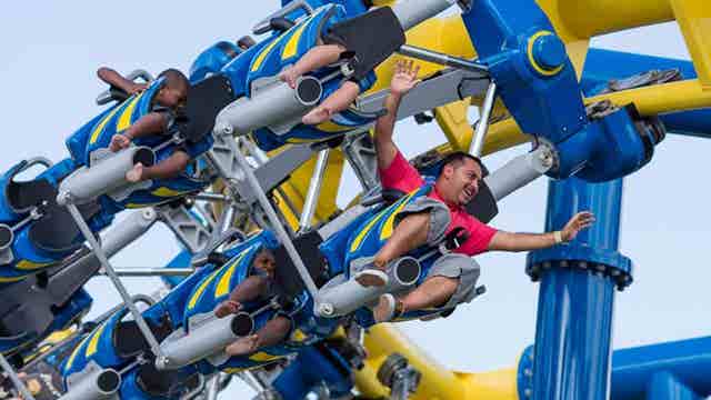 Fun Spot offering $28 tickets for birthday sale