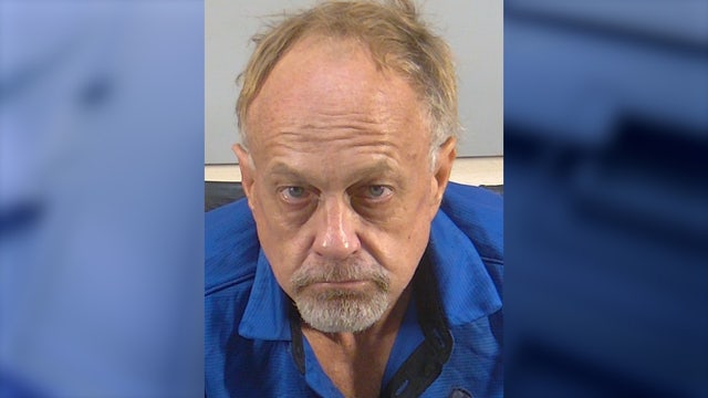 Failure to use turn signal leads to Florida man's arrest: police