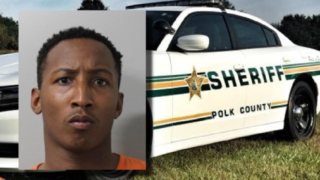 Polk County deputy arrested for DUI after drinking 3 coffee mugs of whiskey before duty: Sheriff Grady Judd