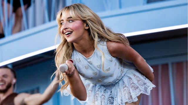 Sabrina Carpenter coming to Orlando on 'Short n' Sweet Tour!'