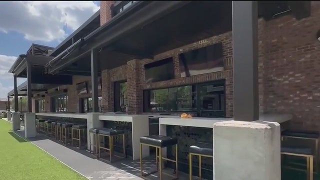 Shuttered Ivanhoe Village food hall to reopen this summer with new name