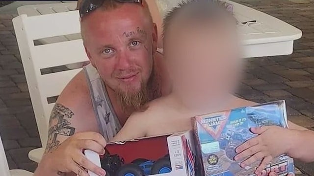 Ex-wife of man shot, killed in Osceola County shooting reacts to arrest of former husband's killer