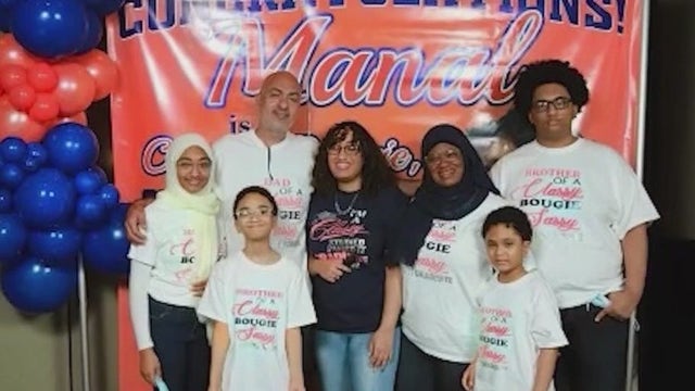 Family offers reward for arrest of man accused of robbing, killing Leesburg store owner