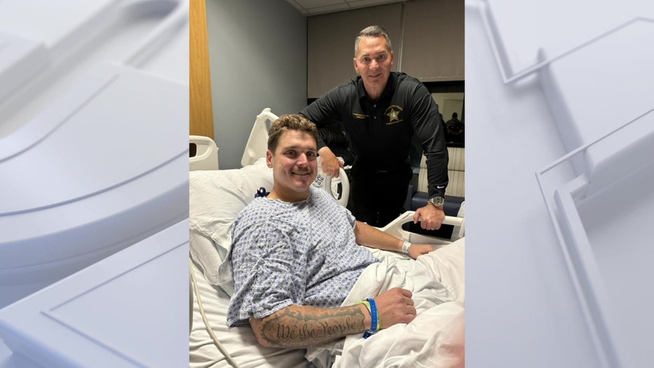 Courtesy: The Hillsborough County Sheriff's Office