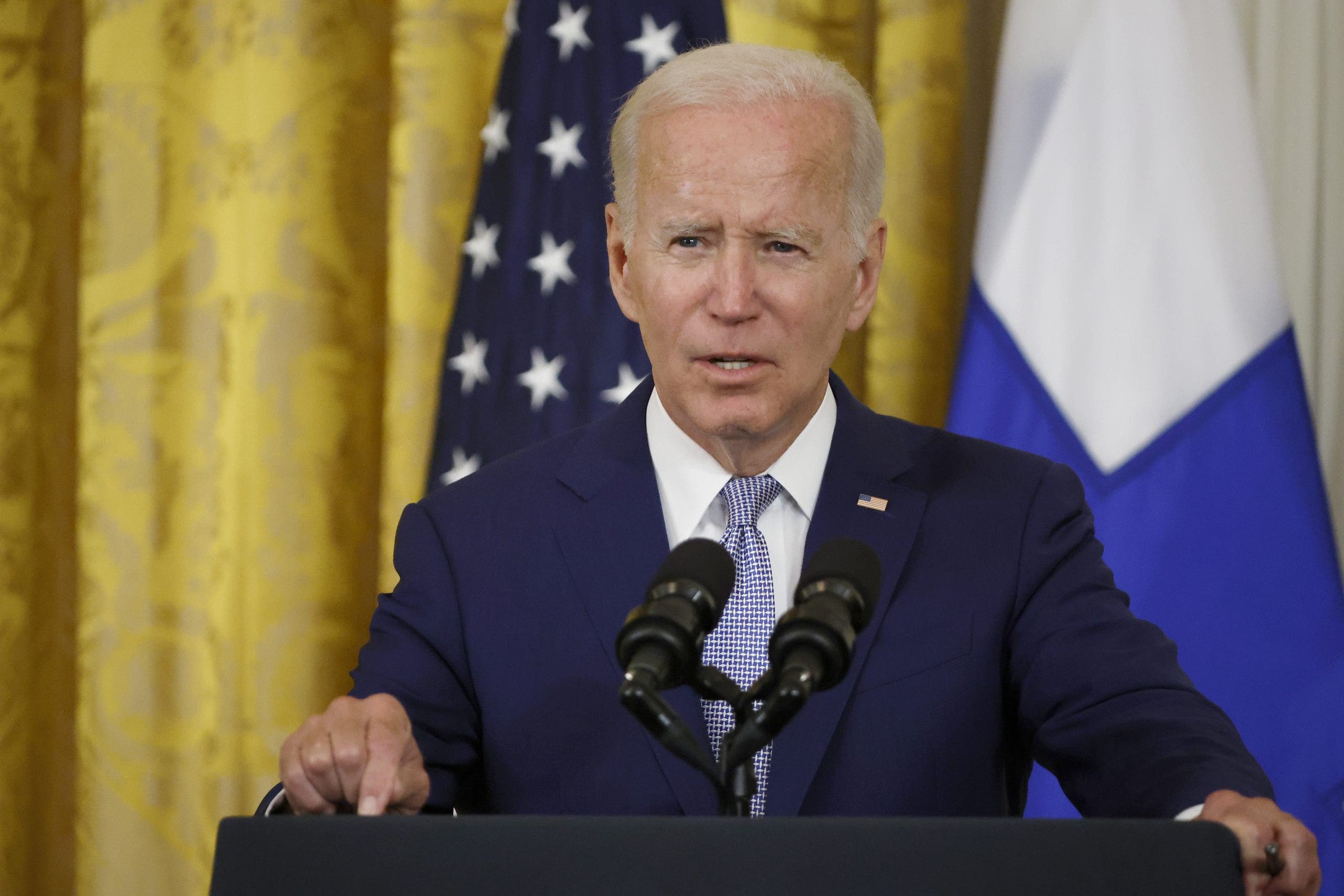 President Bidens drops out of 2024 election: Florida leaders, politicians react