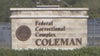 Inmates, officer, visitor at Coleman federal prison face charges ranging from sexual assault to murder