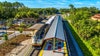 FDOT hosting train tours ahead of SunRail's DeLand Station opening