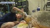 'Go Bubba!': Massive 375 lb. sea turtle recovers at Brevard Zoo, released back to sea