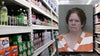 Florida woman arrested for ignoring Walmart ban in search of favorite Diet Pepsi, deputies say
