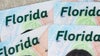 Why your new Florida driver's license will have random numbers on it