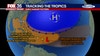 Atlantic tropical disturbance could become tropical depression next week: National Hurricane Center