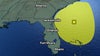 NHC tracking disturbance off Florida coast, 5 tropical waves in Atlantic