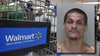 Florida man 'did not know' why he stole from Walmart, deputies say: 'That was stupid of me'
