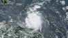 Hurricane Beryl nears category 5 strength as it pummels across Caribbean islands
