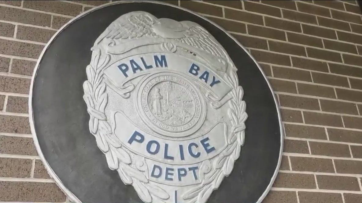 Palm Bay man charged after child reports days of alleged confinement and abuse, police say