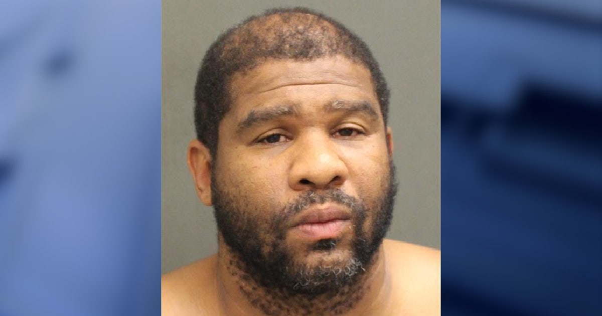 Man arrested for stabbing teen at Orlando home: police | FOX 35 Orlando