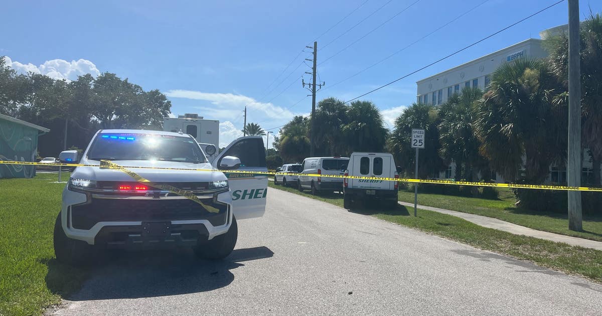 Woman shot by Brevard County deputies, man arrested after attempted car ...