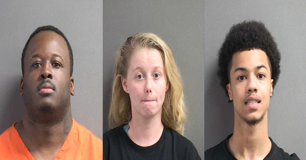 Florida woman shot at after tracking down stolen purse at DeLand ...