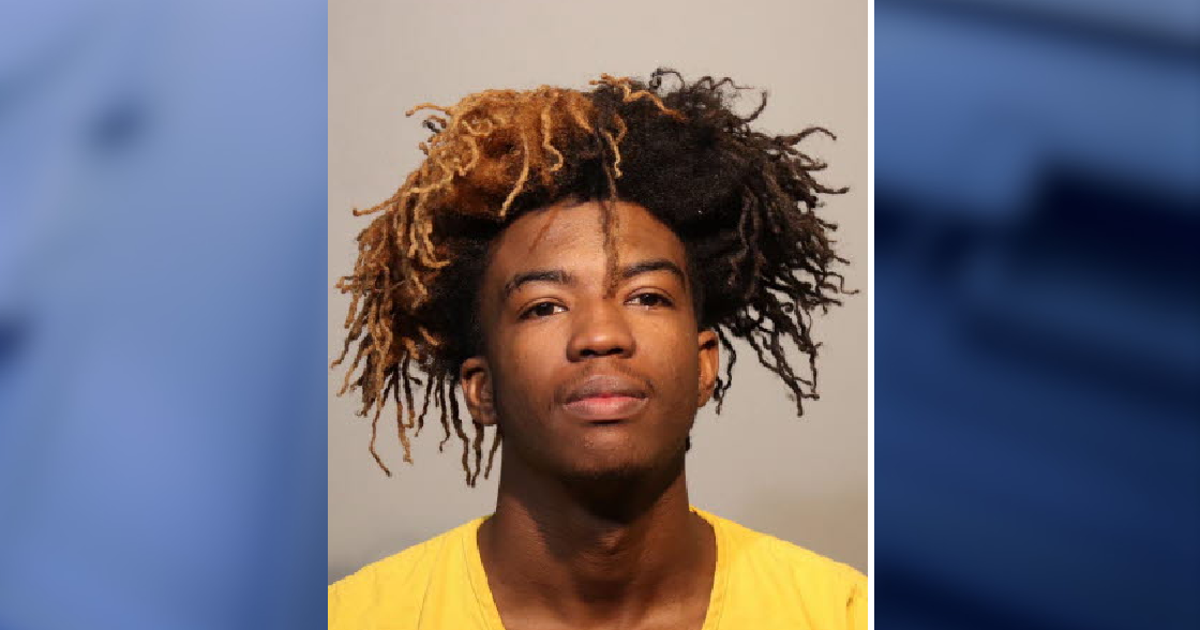 Seminole High School teen shooter sentenced to 15 years in prison | FOX ...