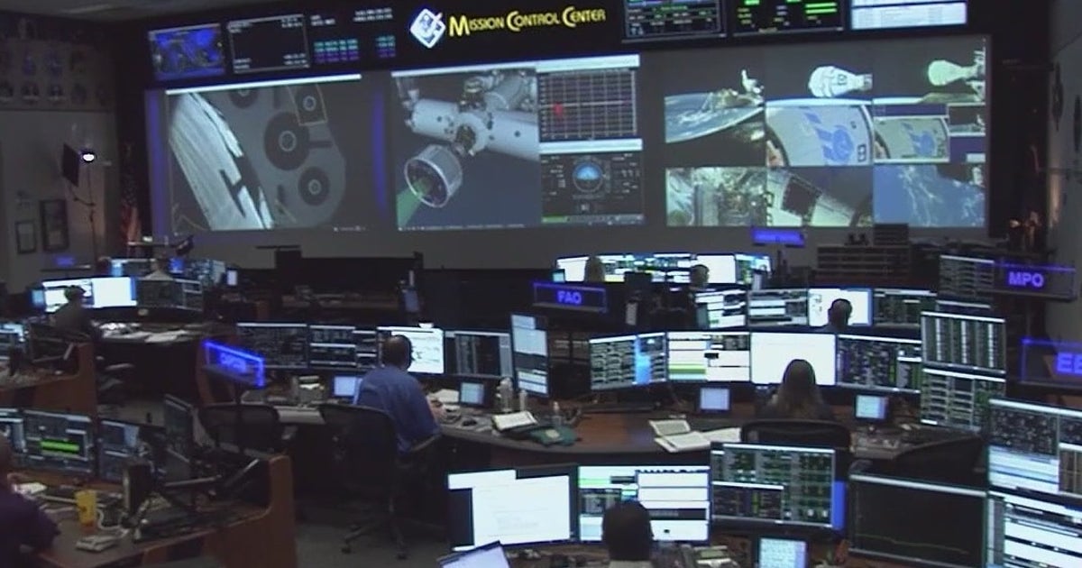 Starliner astronauts give update on mission delays with no return date ...