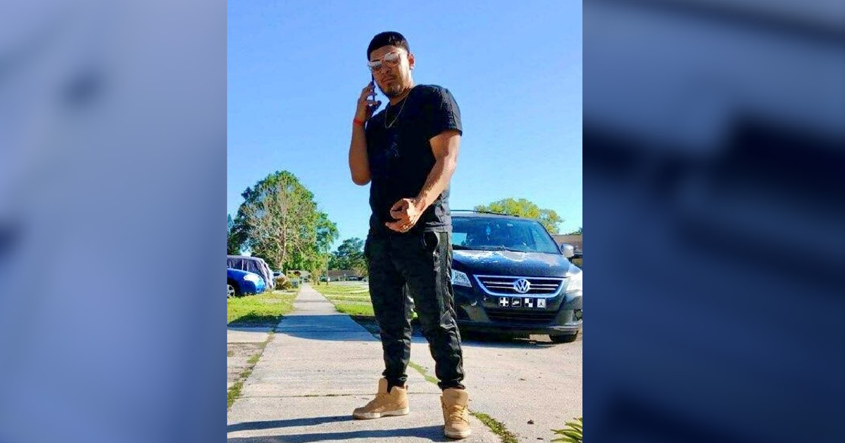 Orange County Sheriff's Office seek suspect in fatal shooting | FOX 35 ...