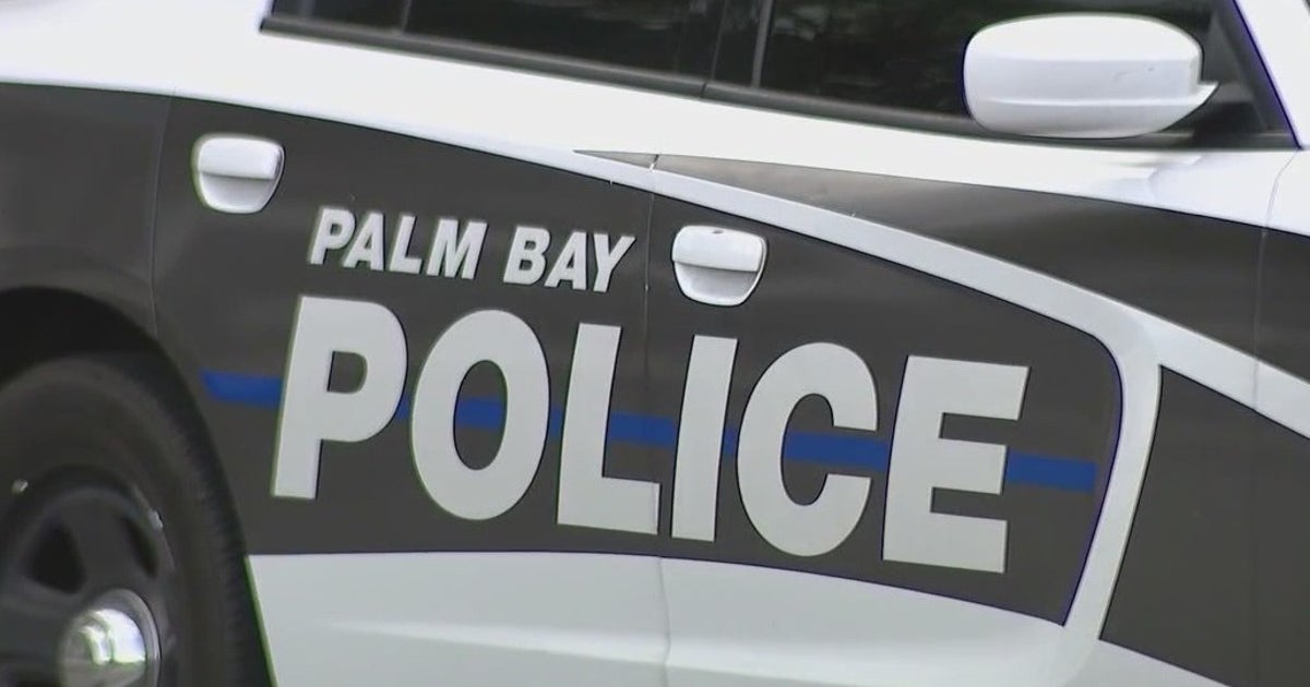 Human remains found in Palm Bay during missing person investigation
