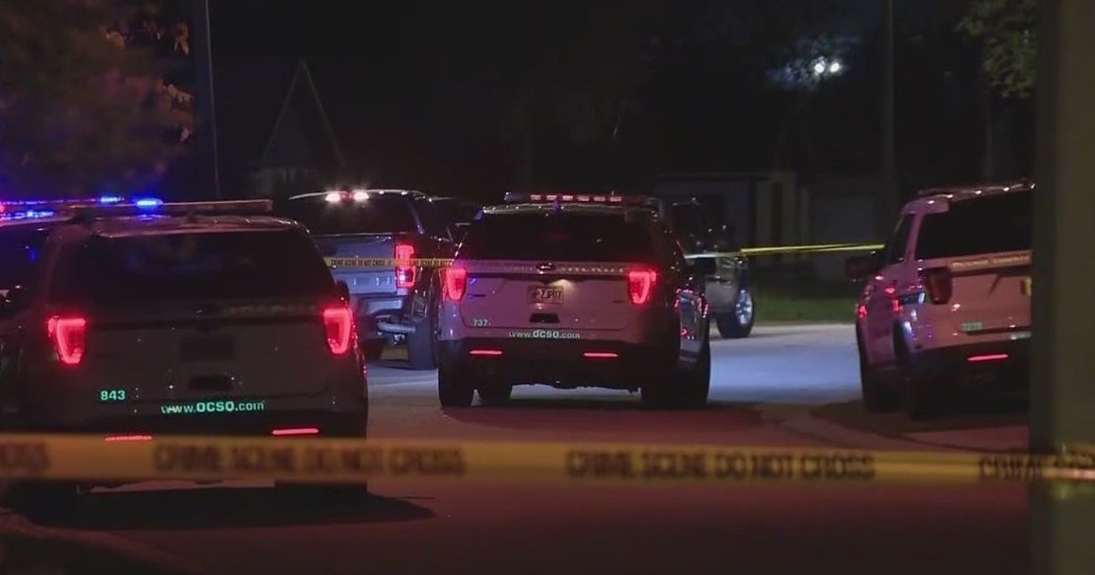 16-year-old boy shot, killed in Orange County neighborhood, deputies ...