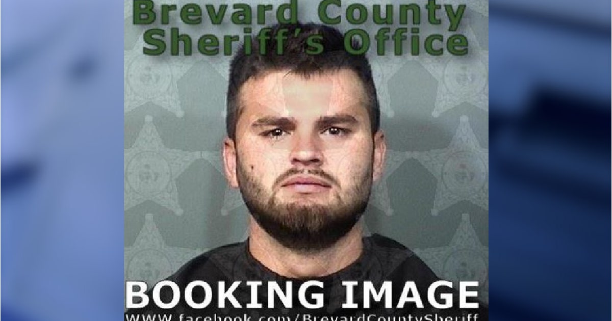 Palm Bay man indicted for murder after shooting dad, calling 911 on ...