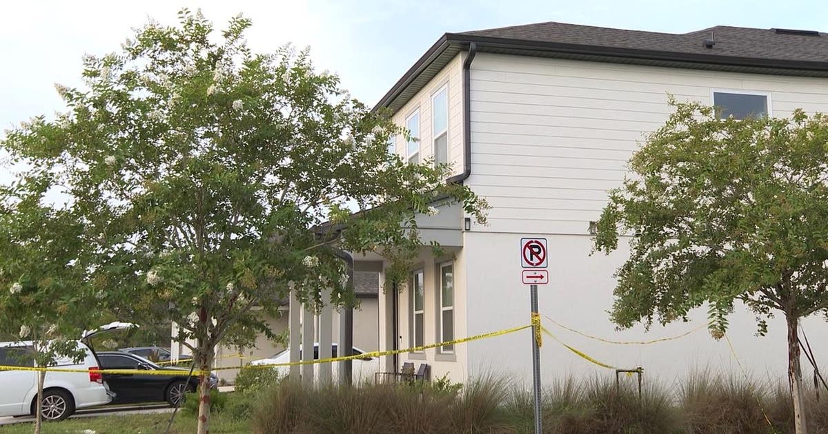 Woman found dead after domestic shooting in Orange County, deputies say ...