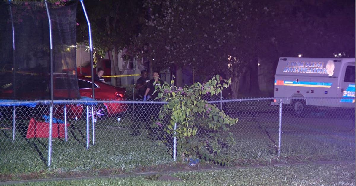 Teen killed in shooting near Orlando park, police say | FOX 35 Orlando