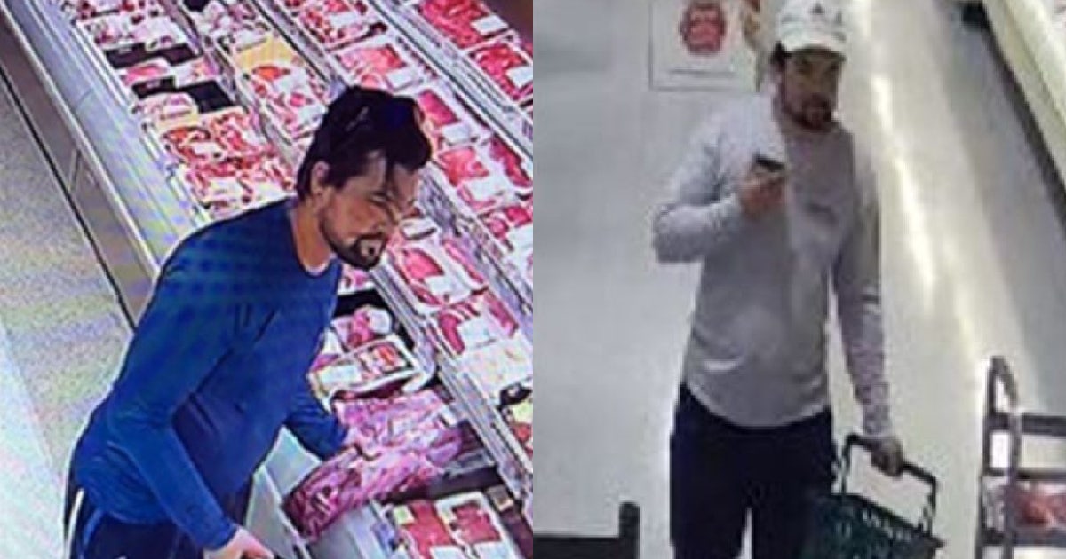 Florida man wanted for alleged $600 Publix meat heist | FOX 35 Orlando