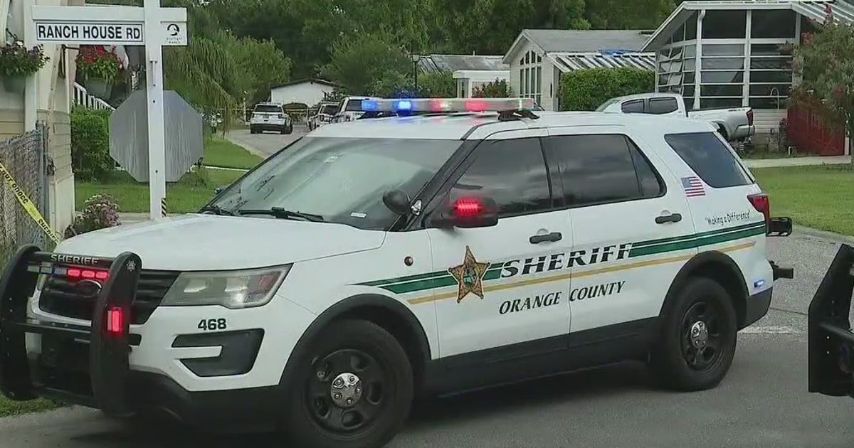 2 men killed in separate, but 'related' Orange County shootings that ...