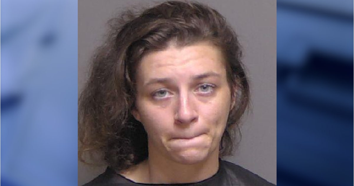 Flagler County mom arrested for leaving toddler unsupervised in kiddie ...